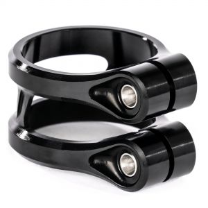 Зажим Ethic Sylphe V2 Oversized 34.9 Clamp (Black)