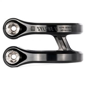 Зажим Ethic Sylphe V2 Oversized 34.9 Clamp (Black)