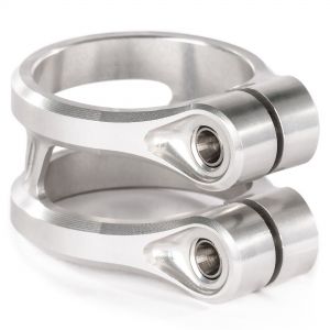 Затиск Ethic Sylphe V2 Oversized 34.9 Clamp (Raw)
