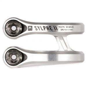 Затиск Ethic Sylphe V2 Oversized 34.9 Clamp (Raw)