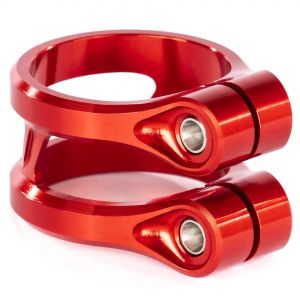 Зажим Ethic Sylphe V2 Oversized 34.9 Clamp (Red)