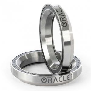 Рульова система Ethic Oracle Integrated Headset (Black chrome)