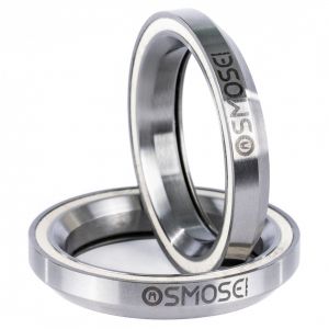 Рулевая система Ethic Osmose Ceramic Integrated Headset (Red)