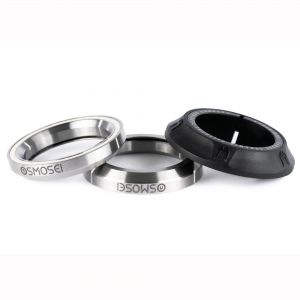 Рульова система Ethic Osmose Ceramic Integrated Headset (Black)