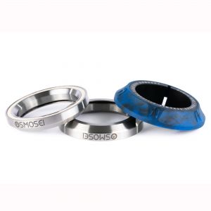 Рулевая система Ethic Osmose Ceramic Integrated Headset (Blue)