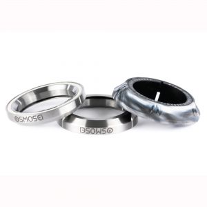 Рульова система Ethic Osmose Ceramic Integrated Headset (Grey)