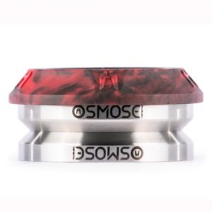 Рулевая система Ethic Osmose Ceramic Integrated Headset (Red)