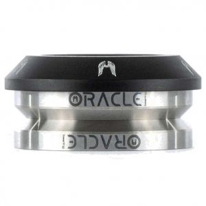 Рульова система Ethic Oracle Integrated Headset (Black)