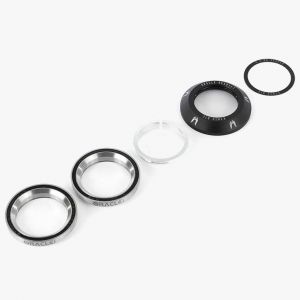 Рульова система Ethic Oracle Integrated Headset (Black)