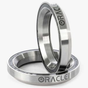 Рульова система Ethic Oracle Integrated Headset (Black)
