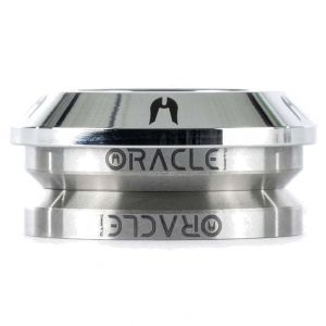 Рулевая система Ethic Oracle Integrated Headset (Chrome)