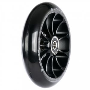 Колесо для трюкового самокату Ethic Atlas 110mm (Black)