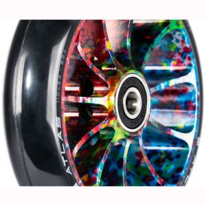 Колесо для трюкового самокату Ethic Atlas 110mm (Nebula)
