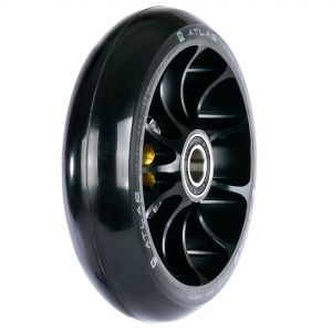 Колесо Ethic Atlas 12 STD 115mm (Black)