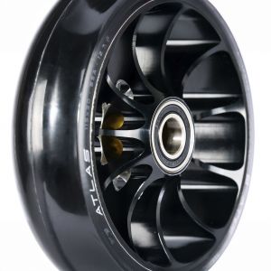 Колесо Ethic Atlas 12 STD 115mm (Black)