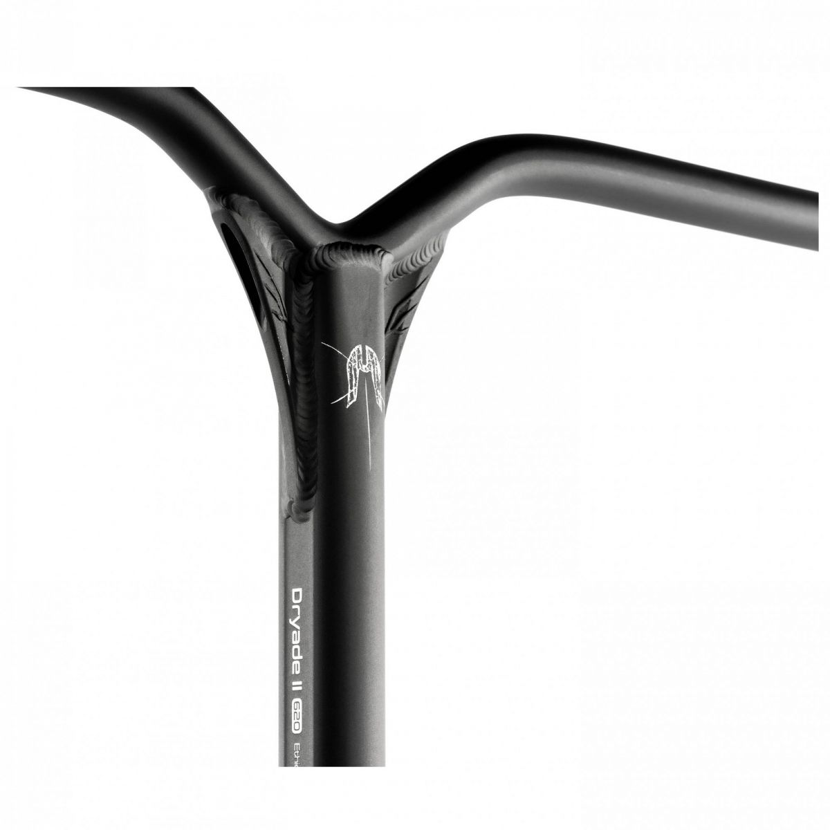 Кермо Ethic Dryade V2 IHC-SCS 570mm Pro Scooter Bar (Black)