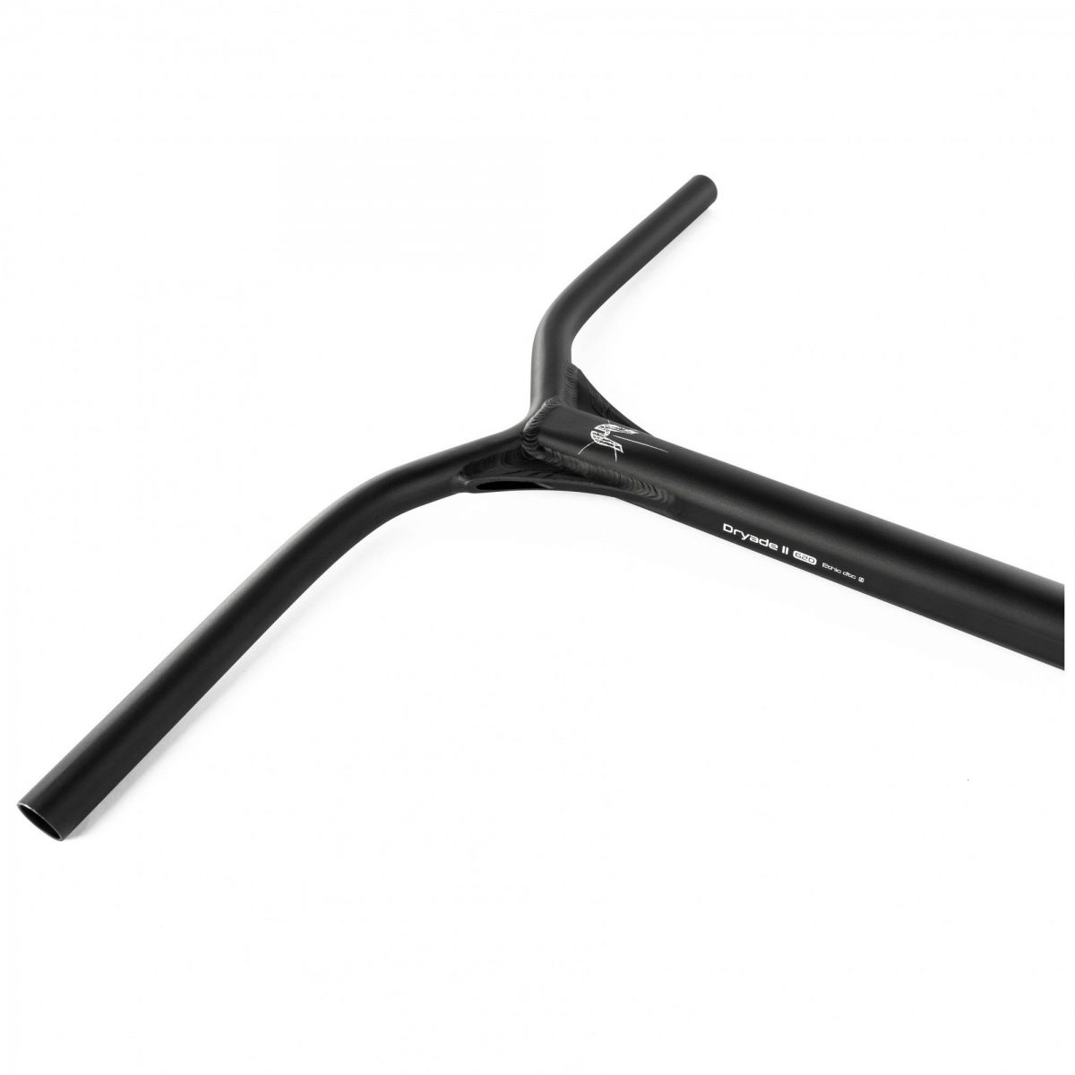 Кермо Ethic Dryade V2 IHC-SCS 570mm Pro Scooter Bar (Black)