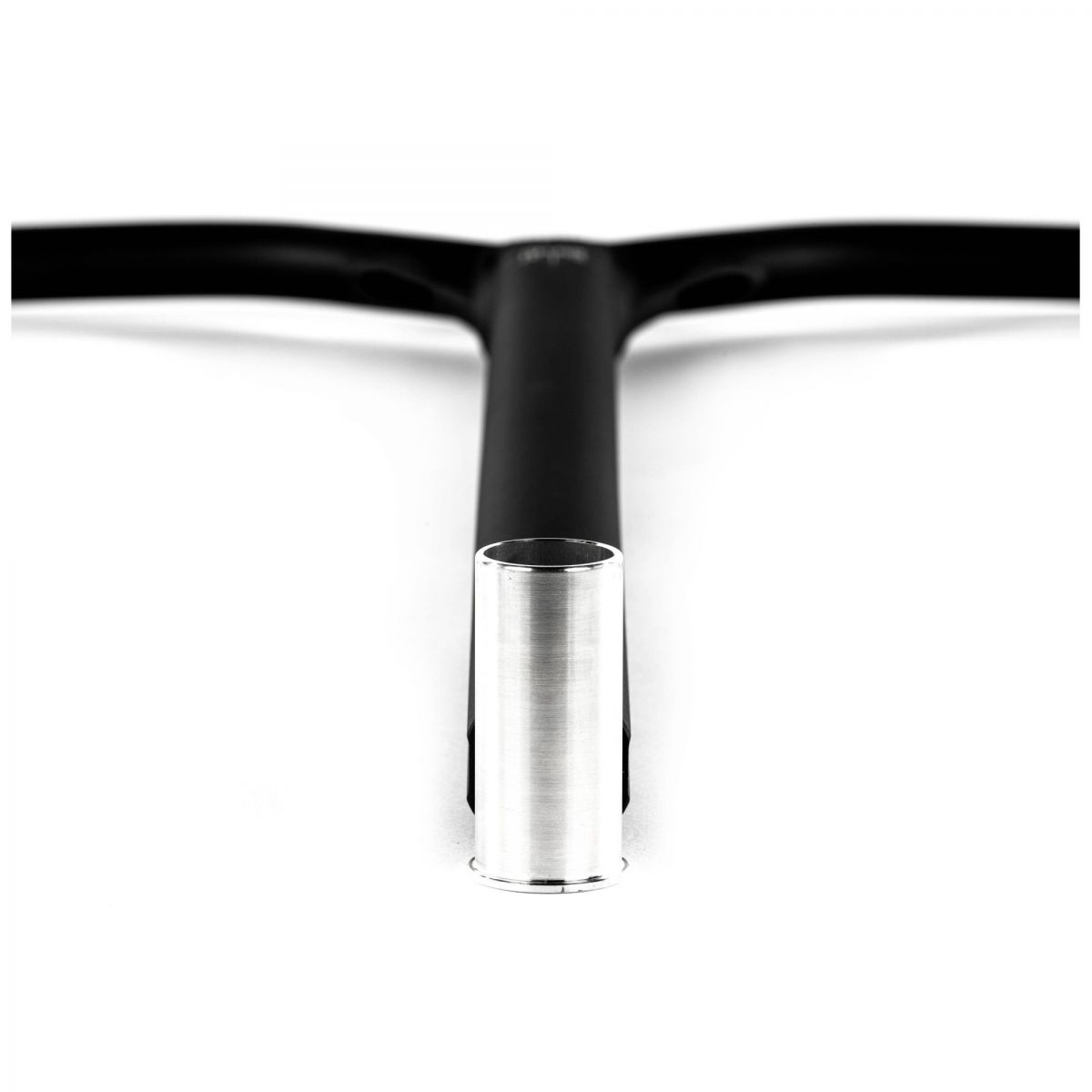 Руль Ethic Dryade V2 IHC-SCS 670mm Pro Scooter Bar (Black)