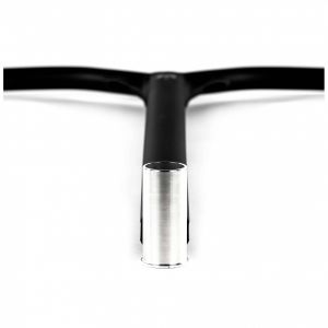 Руль Ethic Dryade V2 IHC-SCS 570mm Pro Scooter Bar (Black)