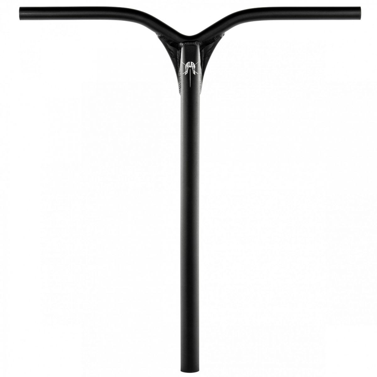 Кермо Ethic Dryade V2 IHC-SCS 570mm Pro Scooter Bar (Black)