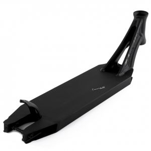 Дека Ethic Erawan V2 480 mm Pro Scooter Deck (Black)