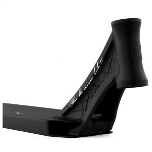 Дека Ethic Erawan V2 480 mm Pro Scooter Deck (Black)