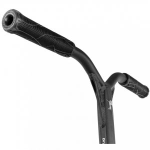 Трюковой самокат Ethic Erawan V2 M-size Pro Scooter (Black)