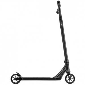 Трюковой самокат Ethic Erawan V2 M-size Pro Scooter (Black)