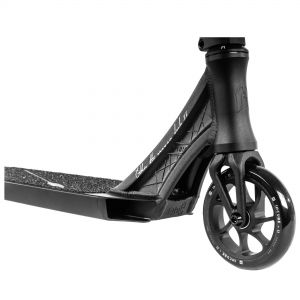 Трюковой самокат Ethic Erawan V2 M-size Pro Scooter (Black)