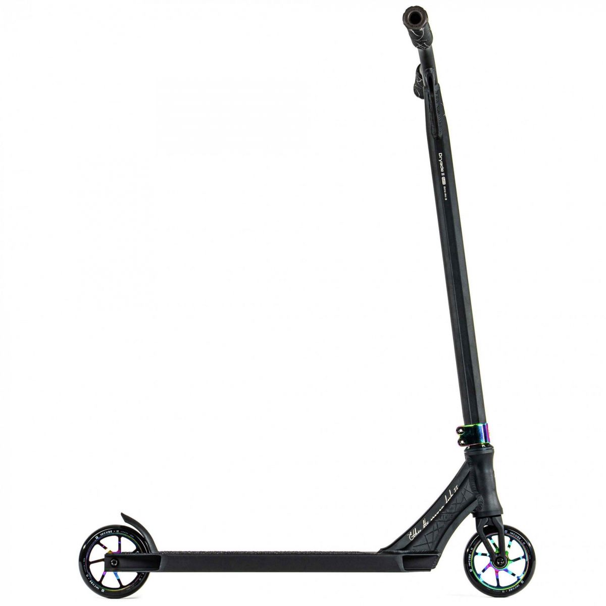 Трюковой самокат Ethic Erawan V2 M-size Pro Scooter (Neochrome)