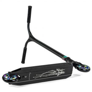 Трюковой самокат Ethic Erawan V2 M-size Pro Scooter (Neochrome)