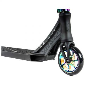 Трюковой самокат Ethic Erawan V2 M-size Pro Scooter (Neochrome)