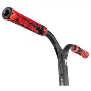 Трюковий самокат Ethic Erawan V2 M-size Pro Scooter (Red)