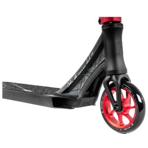 Трюковий самокат Ethic Erawan V2 M-size Pro Scooter (Red)