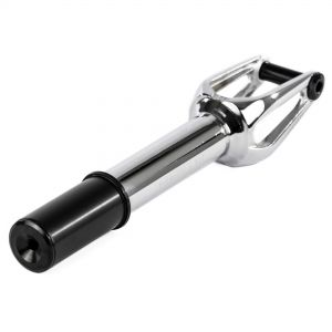 Вилка Ethic Heracles 8STD-12STD HIC Pro Scooter Fork (Raw)