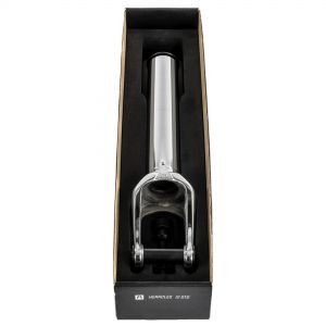 Вилка Ethic Heracles 8STD-12STD HIC Pro Scooter Fork (Raw)