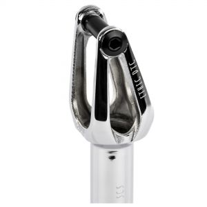 Вилка Ethic Heracles 8STD-12STD SCS-HIC Pro Scooter Fork (Raw)