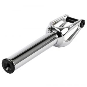 Вилка Ethic Heracles 8STD-12STD SCS-HIC Pro Scooter Fork (Raw)