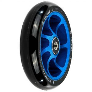 Колесо для трюкового самоката Ethic Incube V2 110mm Pro Scooter Wheel (Blue)