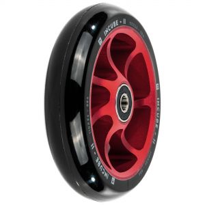 Колесо для трюкового самокату Ethic Incube V2 110mm Pro Scooter Wheel (Red)
