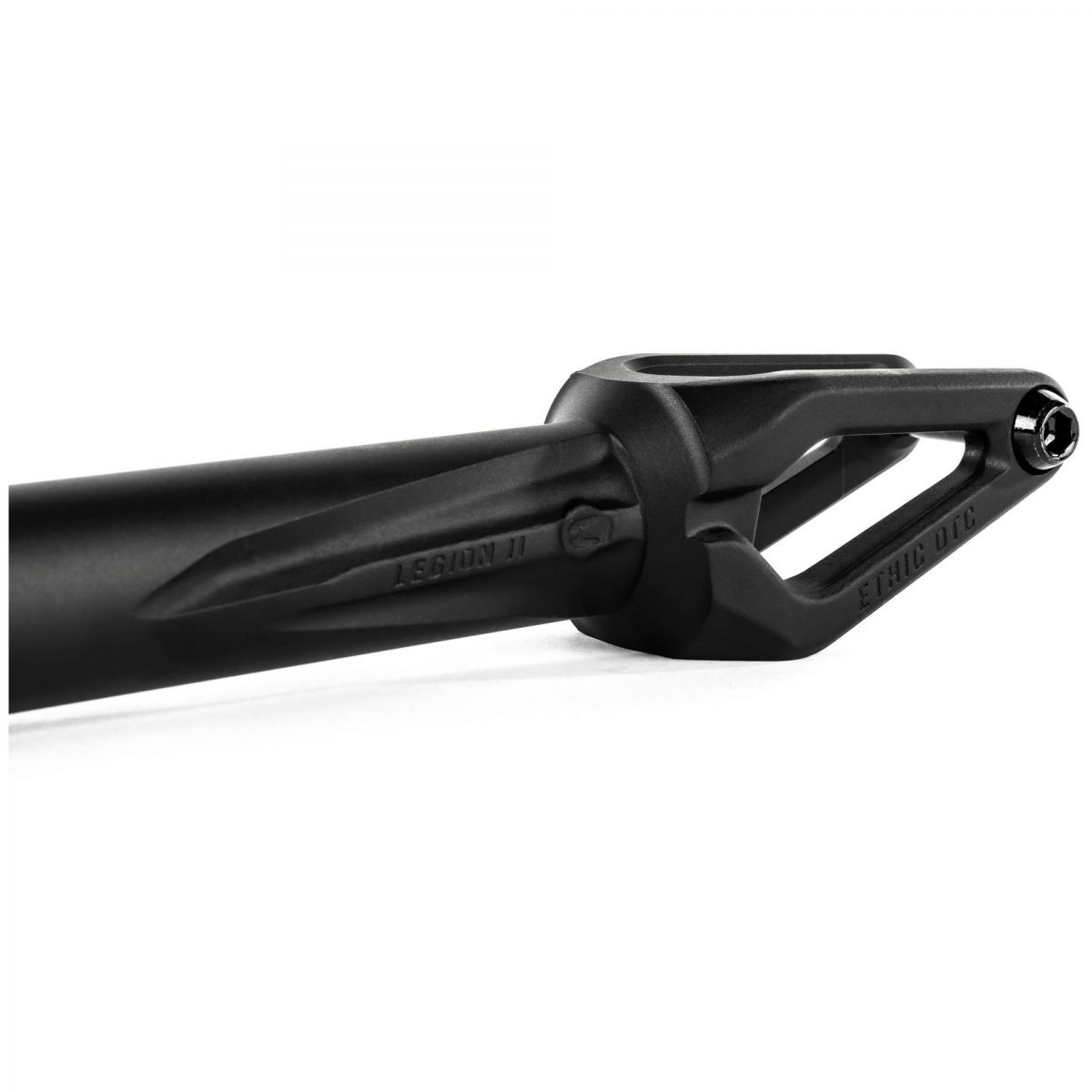 Вилка Ethic Legion 8STD V2 HIC Pro Scooter Fork (Black)