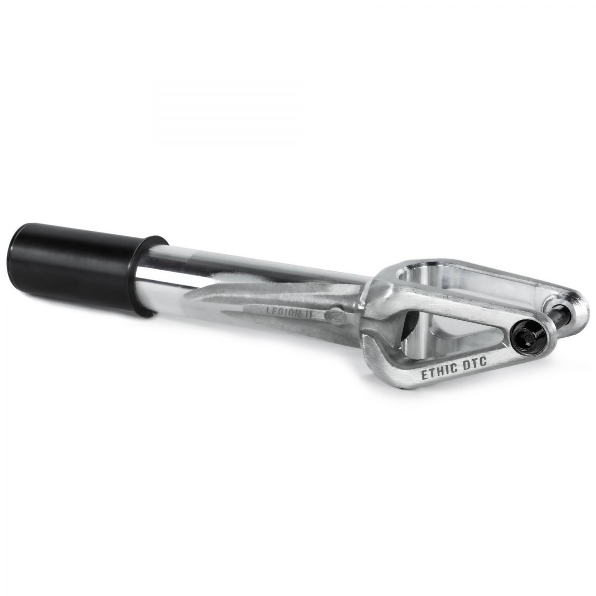 Вилка Ethic Legion 8STD V2 HIC Pro Scooter Fork (Raw)