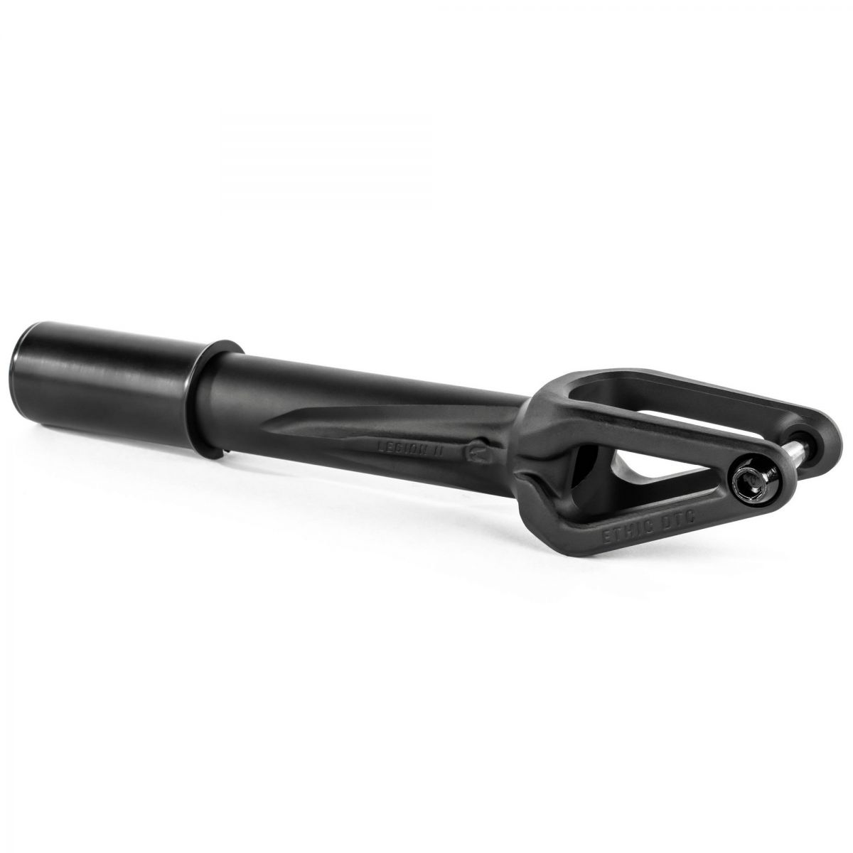 Вилка Ethic Legion 8STD V2 HIC Pro Scooter Fork (Black)