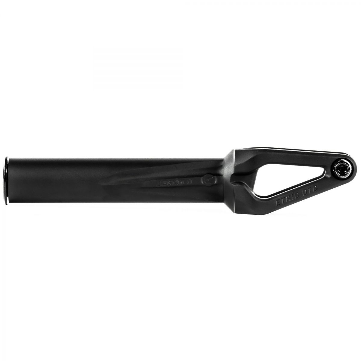Вилка Ethic Legion 8STD V2 SCS Pro Scooter Fork (Black)