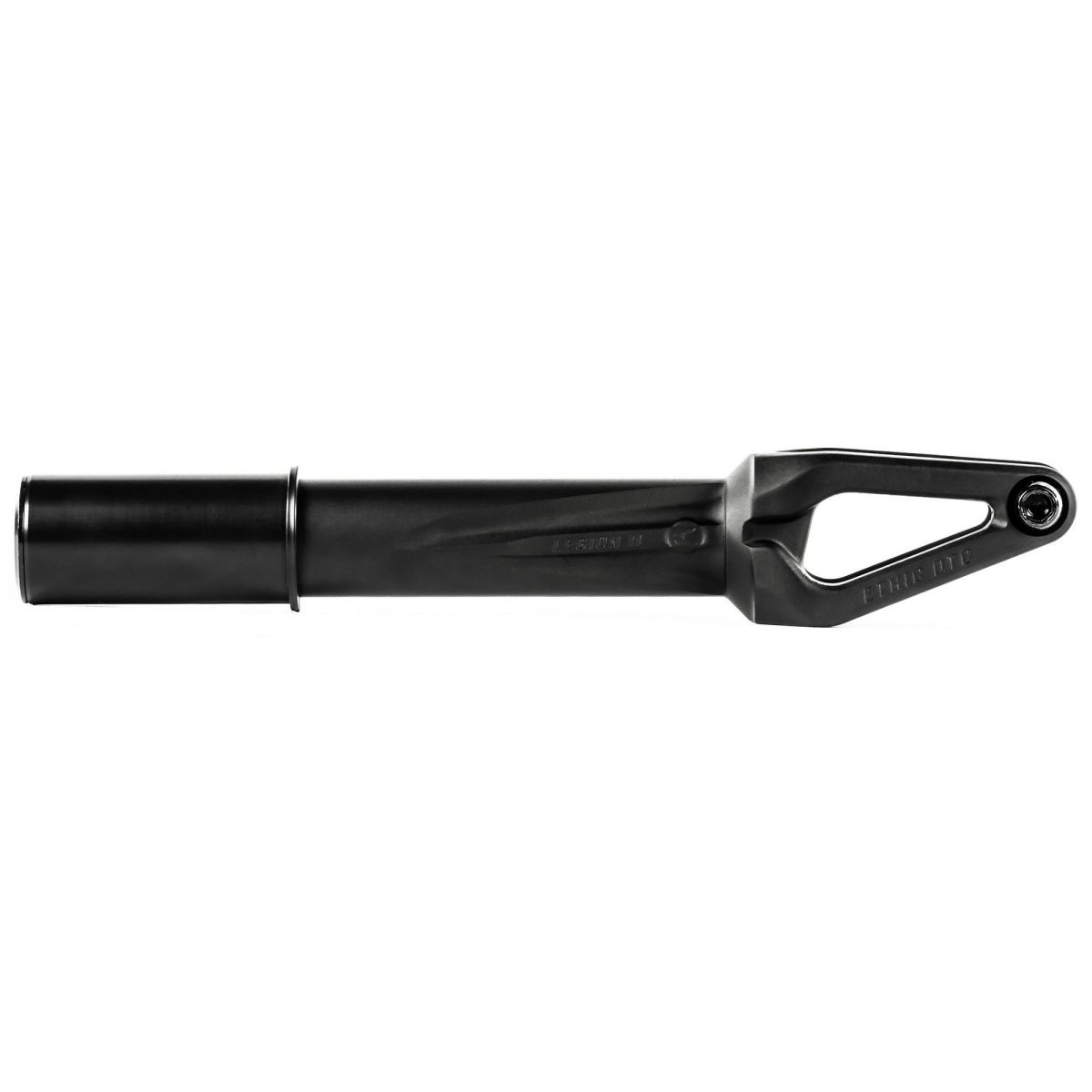 Вилка Ethic Legion 8STD V2 HIC Pro Scooter Fork (Black)