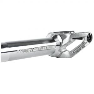 Вилка Ethic Legion 12STD V2 HIC Pro Scooter Fork (Raw)