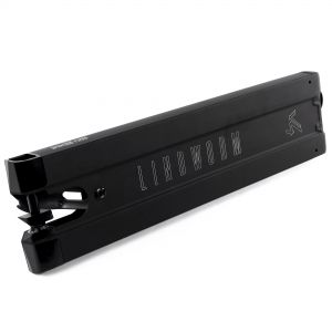 Дека Ethic Lindworm V4 160W 560L Pro Scooter Deck (Black)