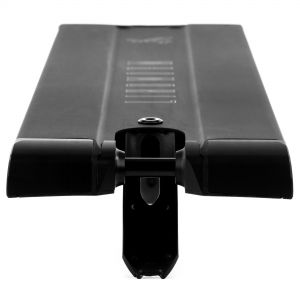 Дека Ethic Lindworm V4 170W 620L Pro Scooter Deck (Black)