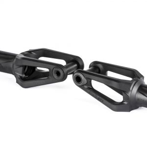 Вилка Ethic Merrow V3 HIC 8-12 STD (Black)