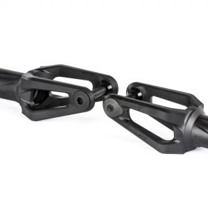 Вилка Ethic Merrow V3 HIC 8-12 STD (Black)